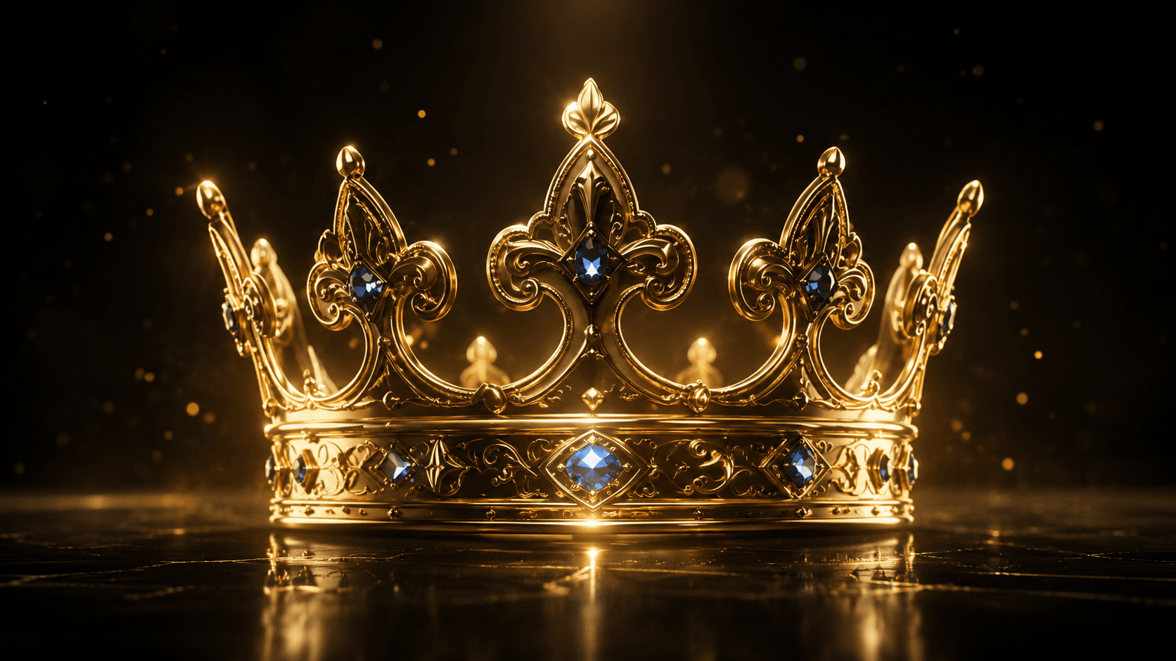Royal Legacy