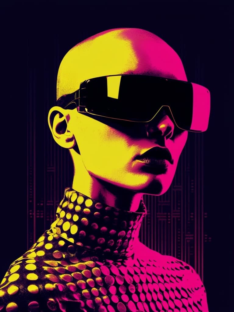 Cyber Visionary #22