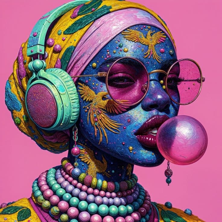 NeoTribe Vibe