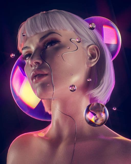 Synthetic Muse