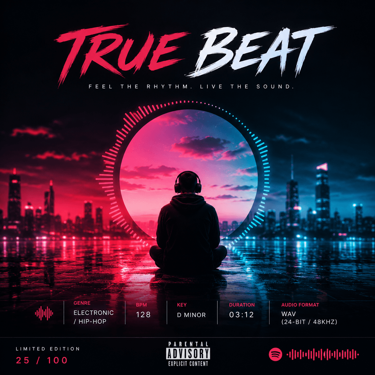 True Beat
