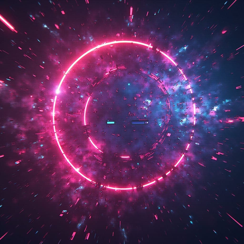 Neon Gateway