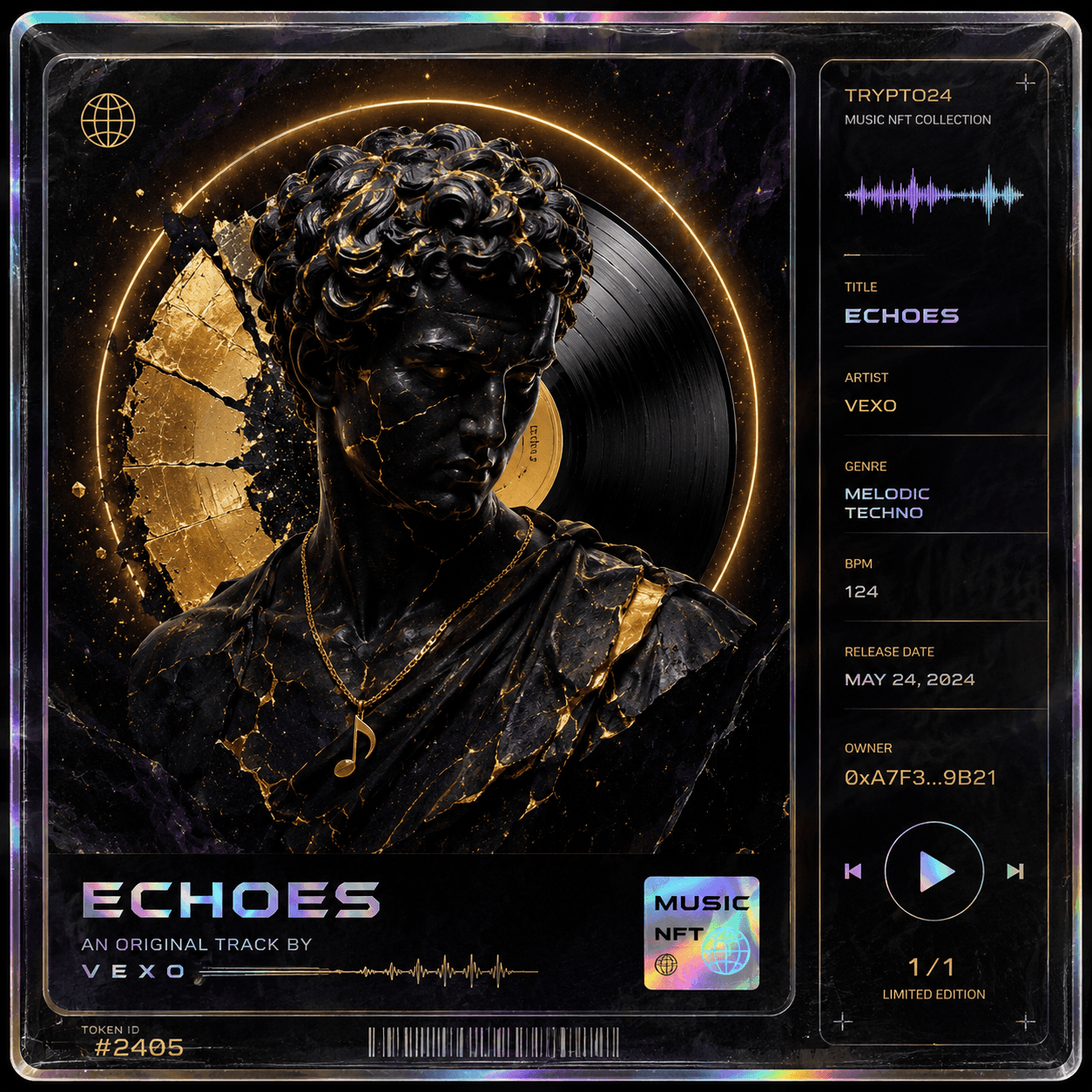 Echoes