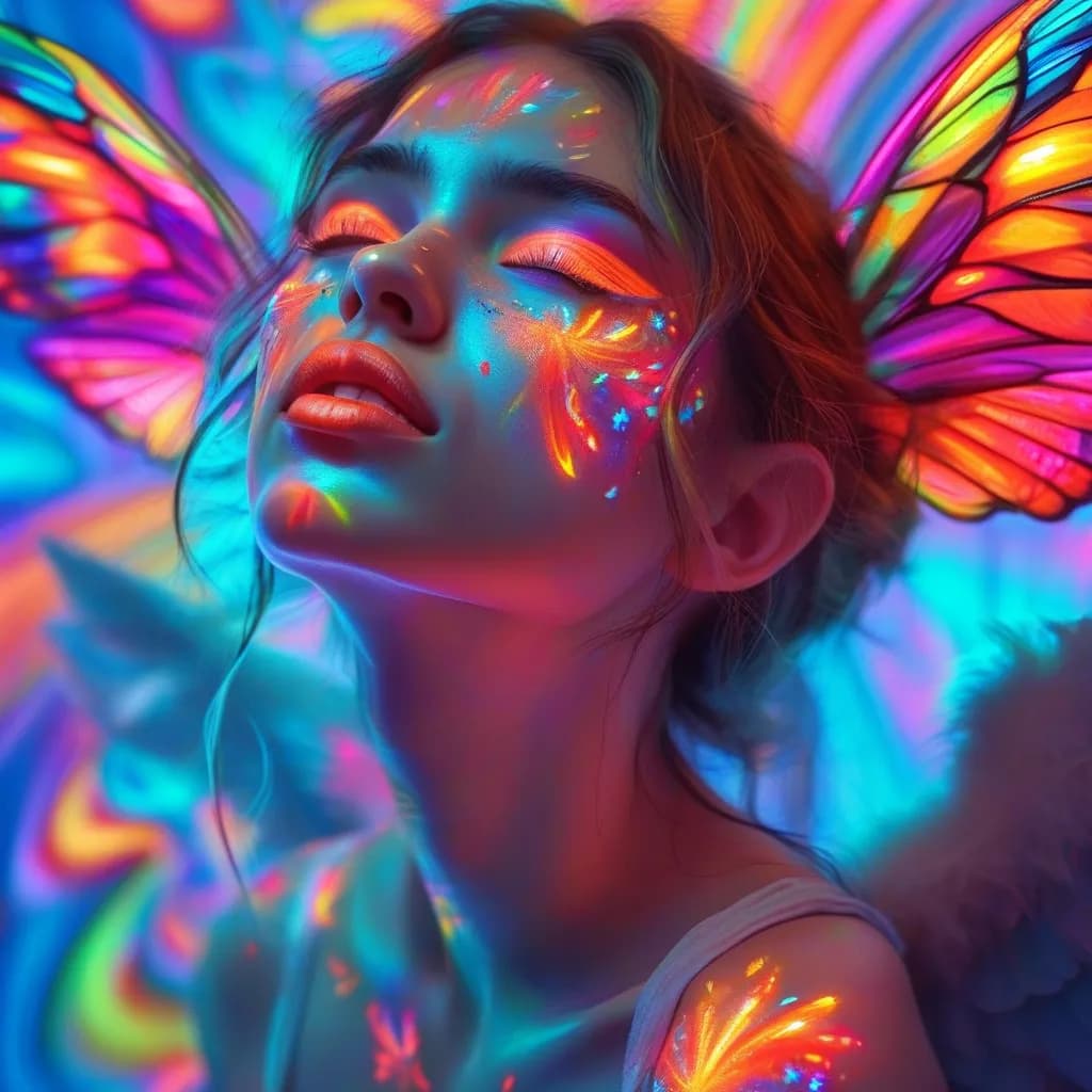 Cyber Fairy