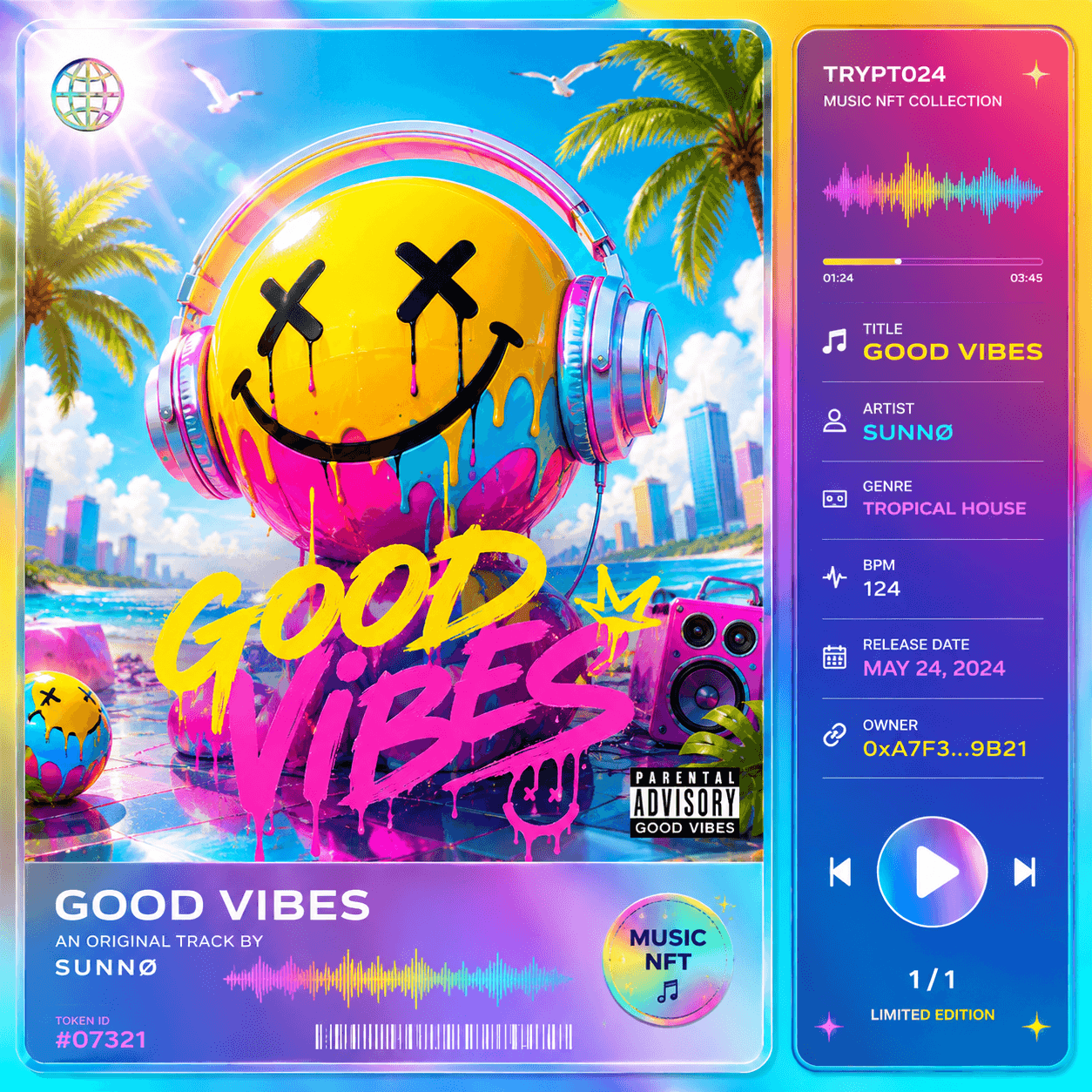 Good Vibes