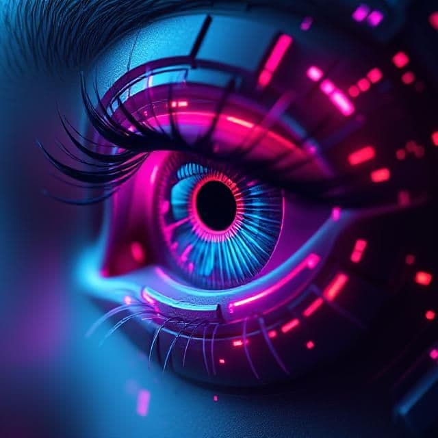 Neon Iris Protocol
