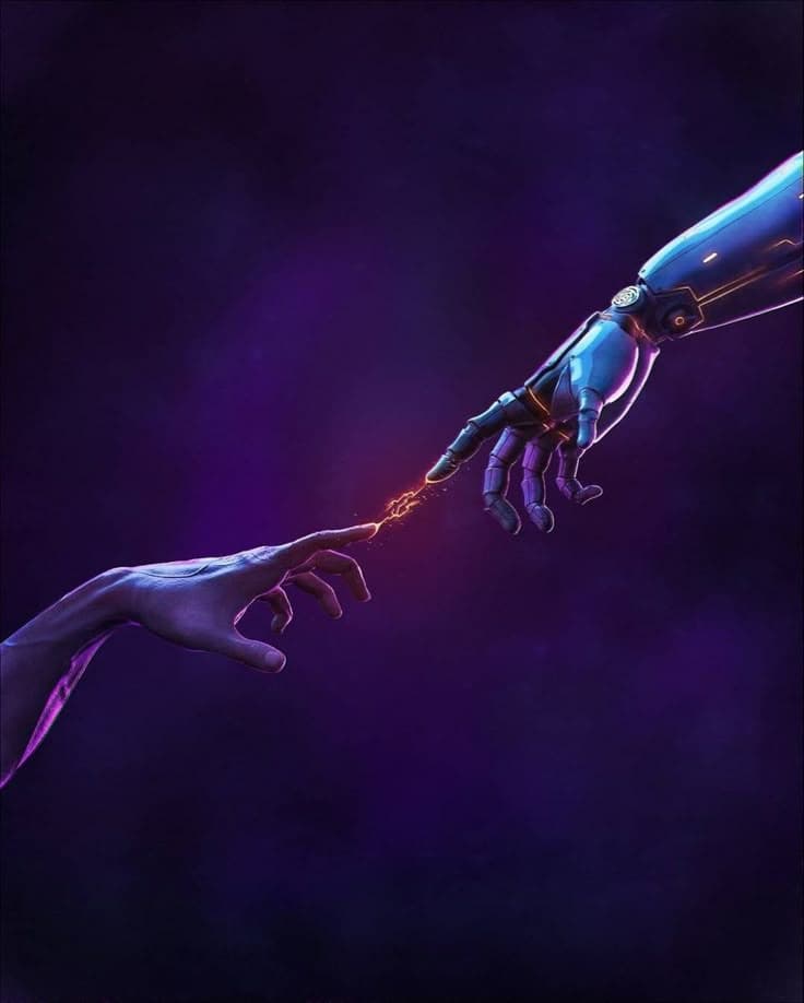The Spark of Singularity